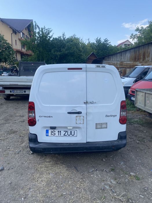 Piese citroen berlingo motor 1.6 disel 55kw 9h03 90 cp