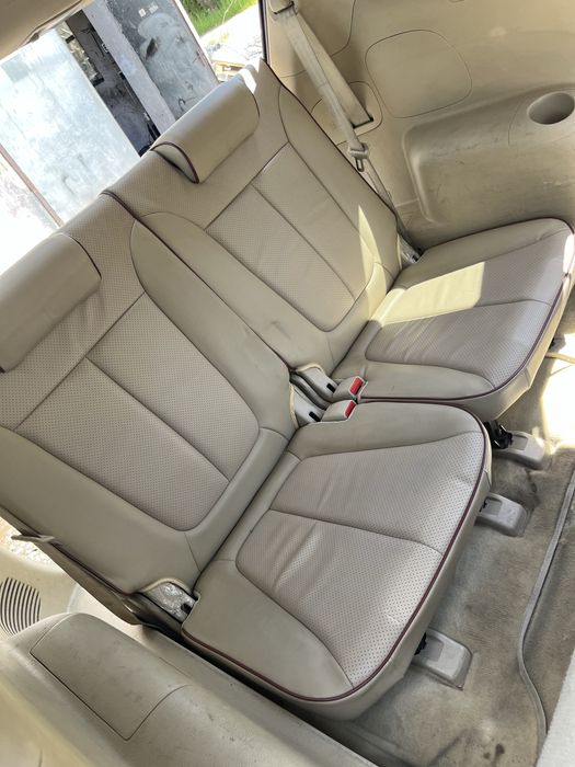 Dezmembrari piese Hyundai Santa FE 2.2 crdi manual an 2006-2009