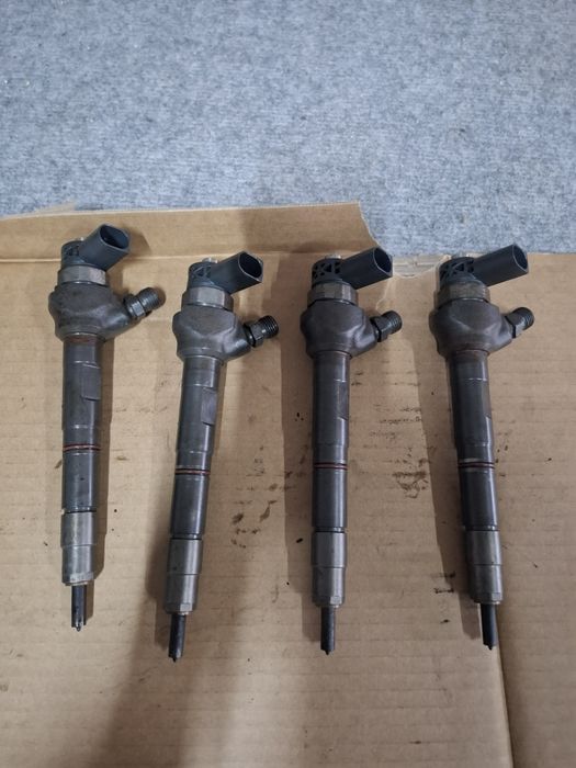 Injectoare VW Skoda Seat Audi 0445110475  2.0 TDI  70000km