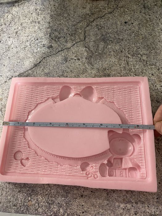 Силиконови молдове нови