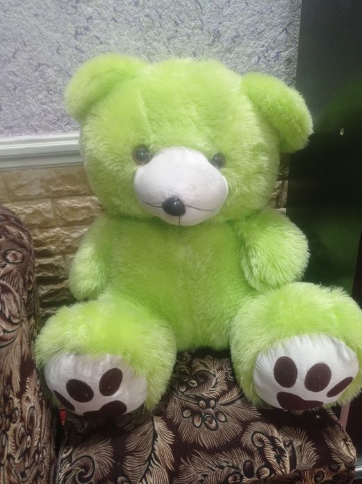 Игрушка  айик  сотилади