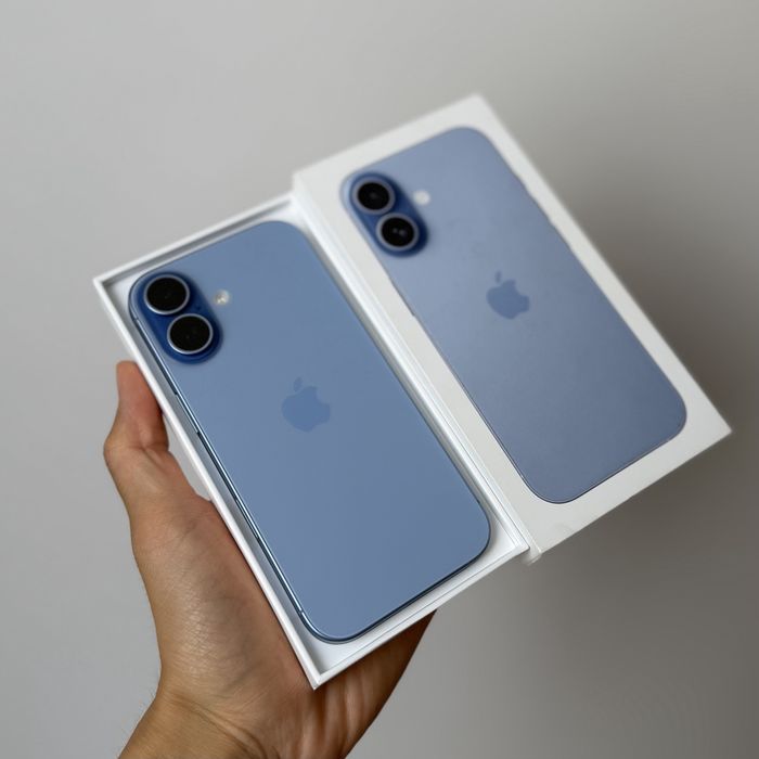 iPhone 17 256gb Айфон 17