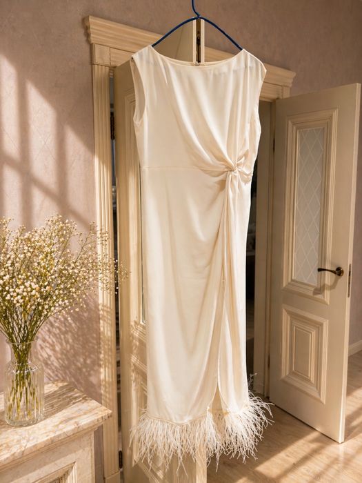 Продам вечерние платья