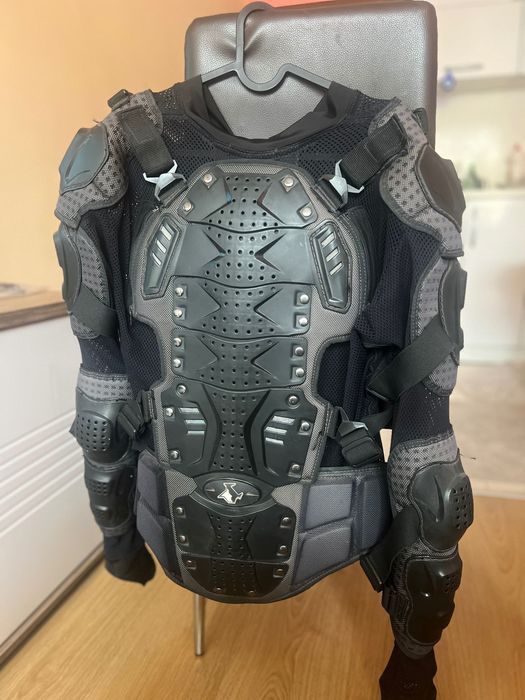 Ризница за мотор