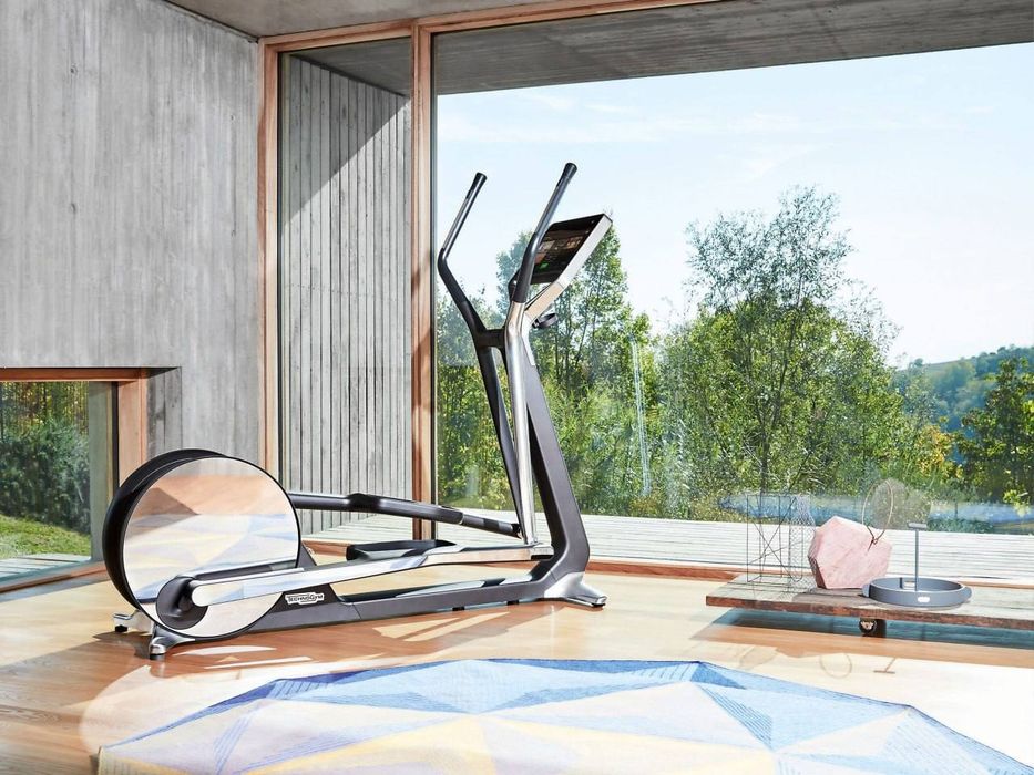 Тренажёры - Technogym Run + Cross Personal | новые в коробке | -6000$