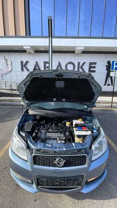 Авто выкуп РАВОН р3 автомат