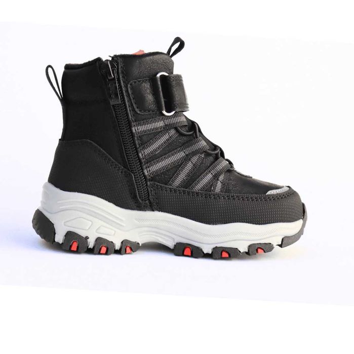 НОВО! Детски зимни боти за момче 26-31