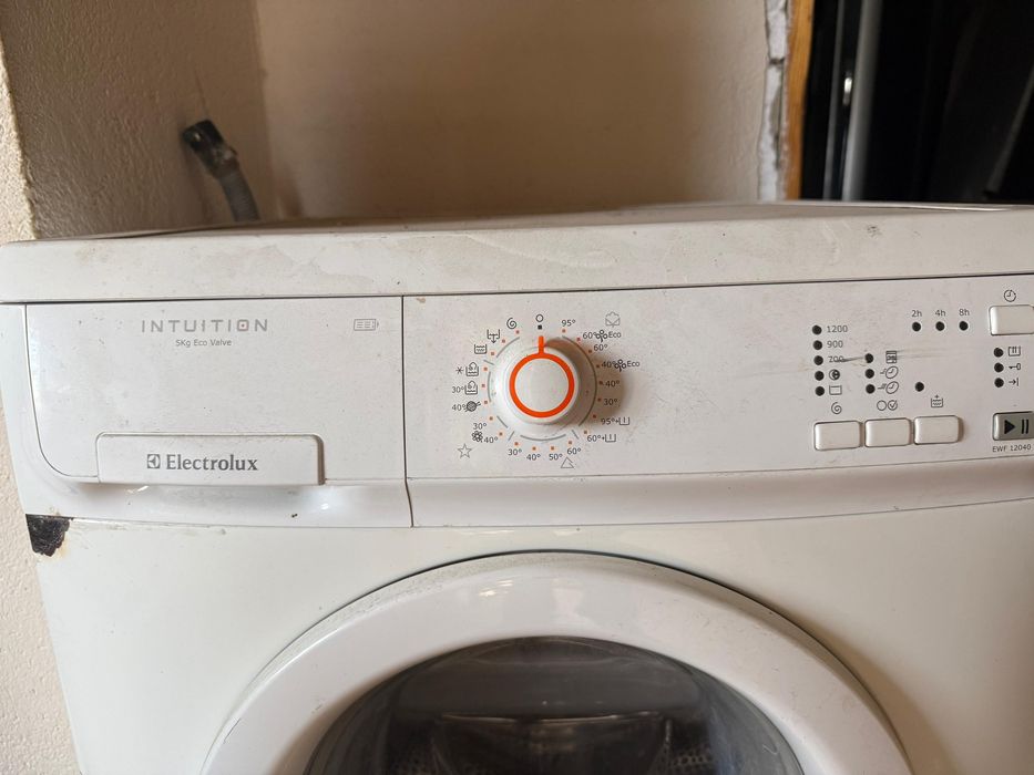 Стиральная Машинка