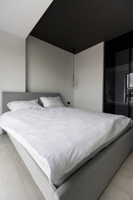 Apartament de închiriat – locație ultracentrală, finisaje moderne