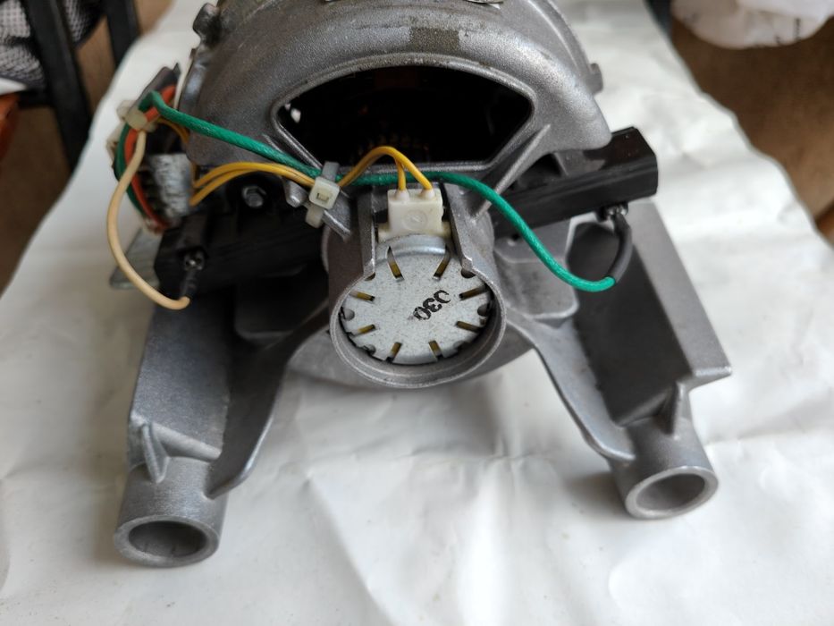 Motor masina de spalat