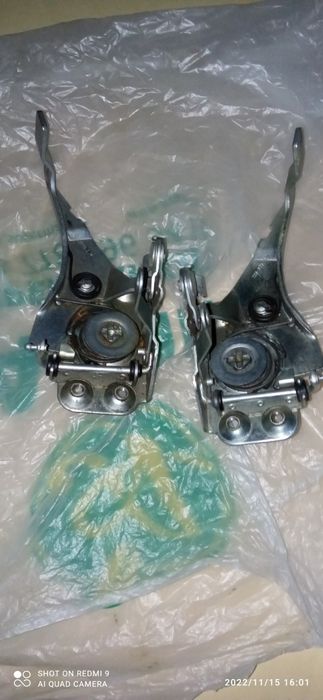 Продам замки дверей