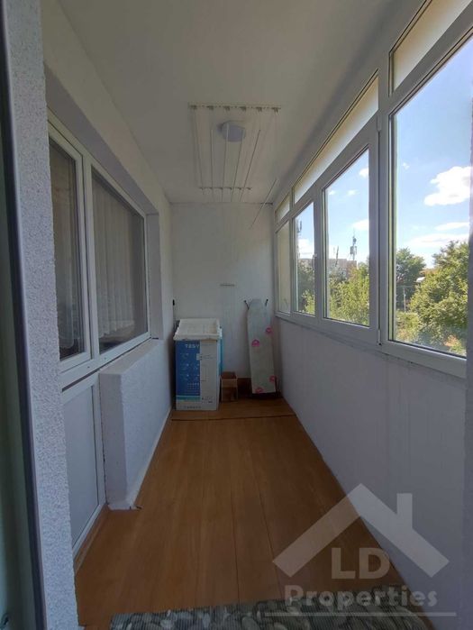 Продава се Тристаен апартамент в с. Крушари, Област Добрич - 59 кв.м за 286 €/кв.м - Снимка #10