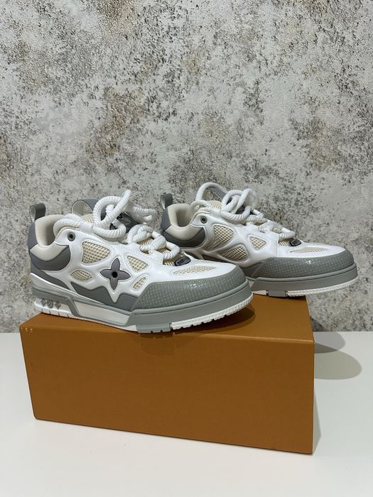 Louis vuitton skate sneaker