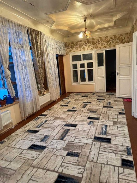 ПРОДАЁТСЯ  свой Дом на Джаркурганской