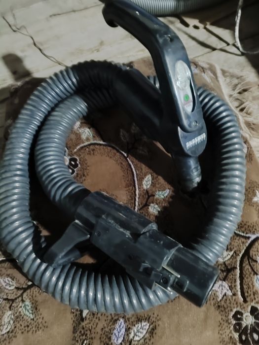 Гофра для пылесоса