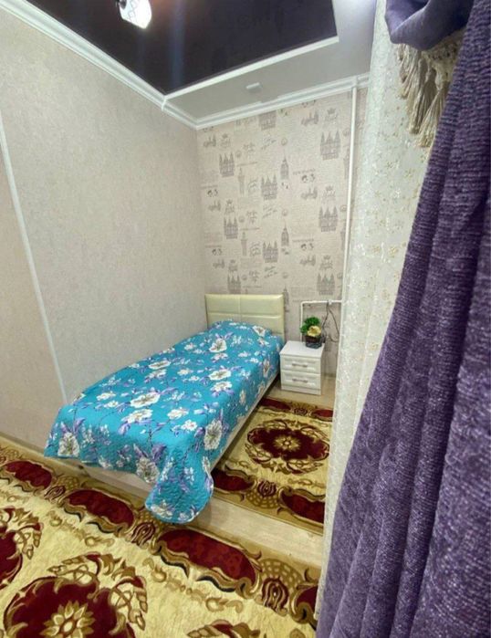 Кизларга квартира