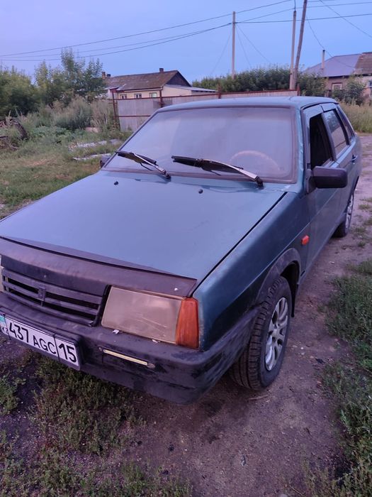 Продам 99, на ходу