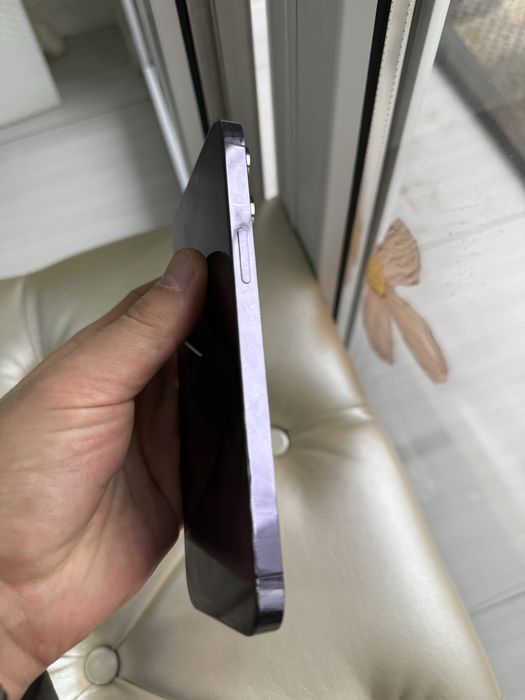 Apple iphone 14 pro max