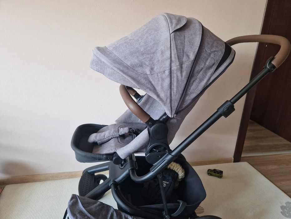 Easy walker Harvey 2 + много аксесоари