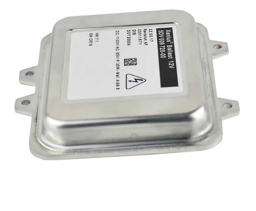 Баласт запалка за ксенон палачка 5DV 009 720-00 БМВ Опел MB BMW Opel