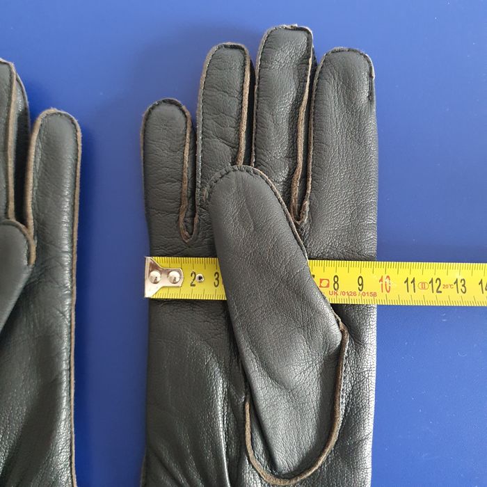 Mănuși din piele naturală, Laimböck