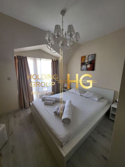 Продава се Двустаен апартамент в Варна, Аспарухово - 149 кв.м за 772 €/кв.м - Снимка #1