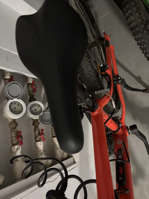 Bicicleta rockrider noua
