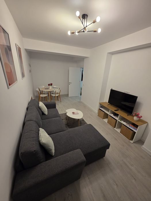 Închiriere apartament 2 camere Novum 56