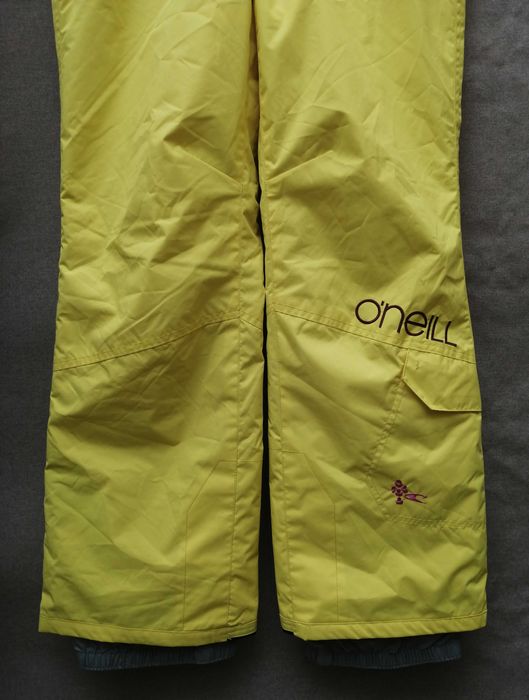 O'Neill Escape 8К ski snowboard pant детски ски сноуборд панталон #158