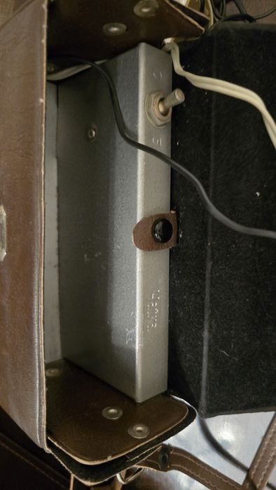 Продам  фотовспышка чайка