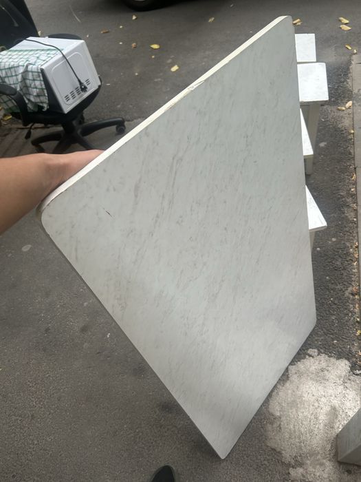 Продам стол со стульями
