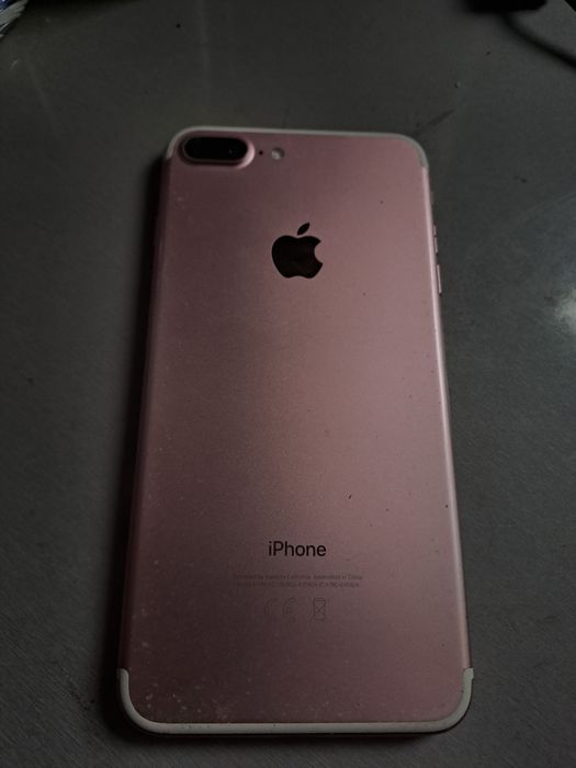 iPhone 7 Plus 32gb