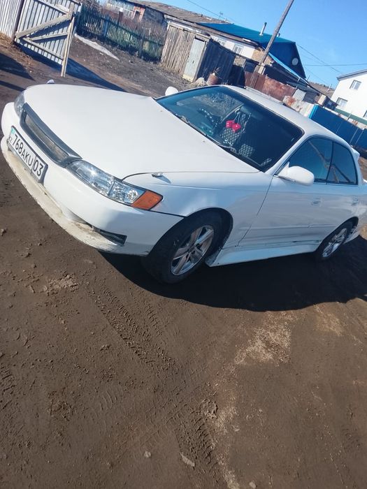 продам toyota марк 90