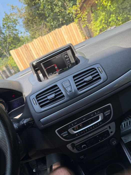 Renault megane 3 2013 96kw 131 cp