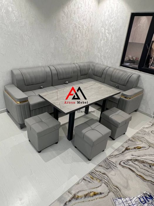 Ugalok arzon mebeldan xarid qiling