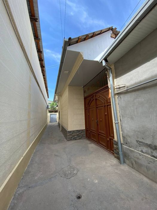 Продам свой участок