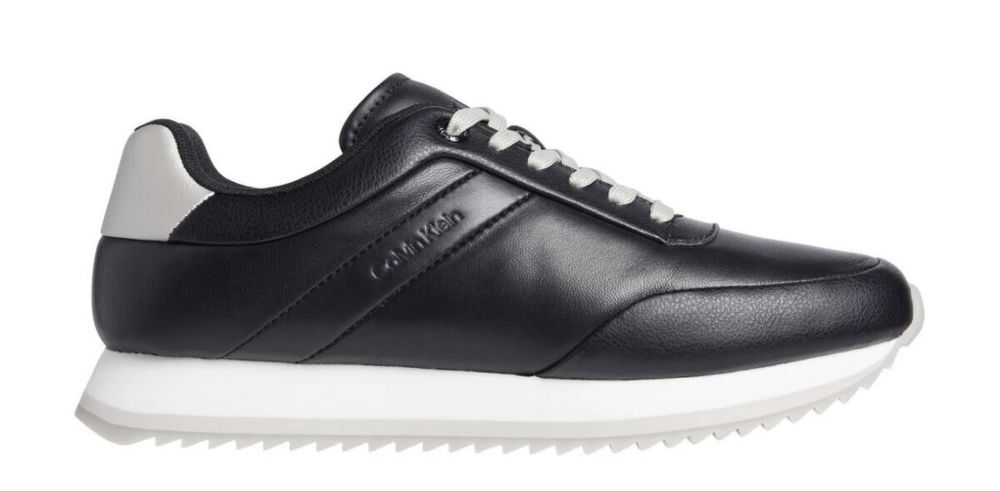 Дамски кецове Calvin Klein