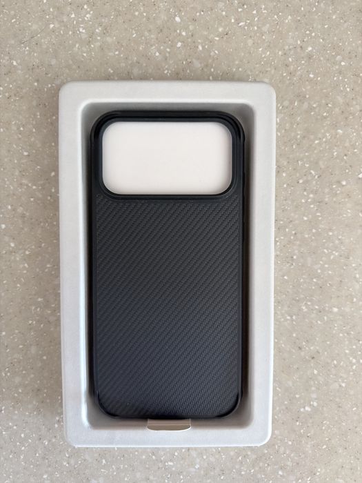 Чехол pitaka for iphone 17 pro max