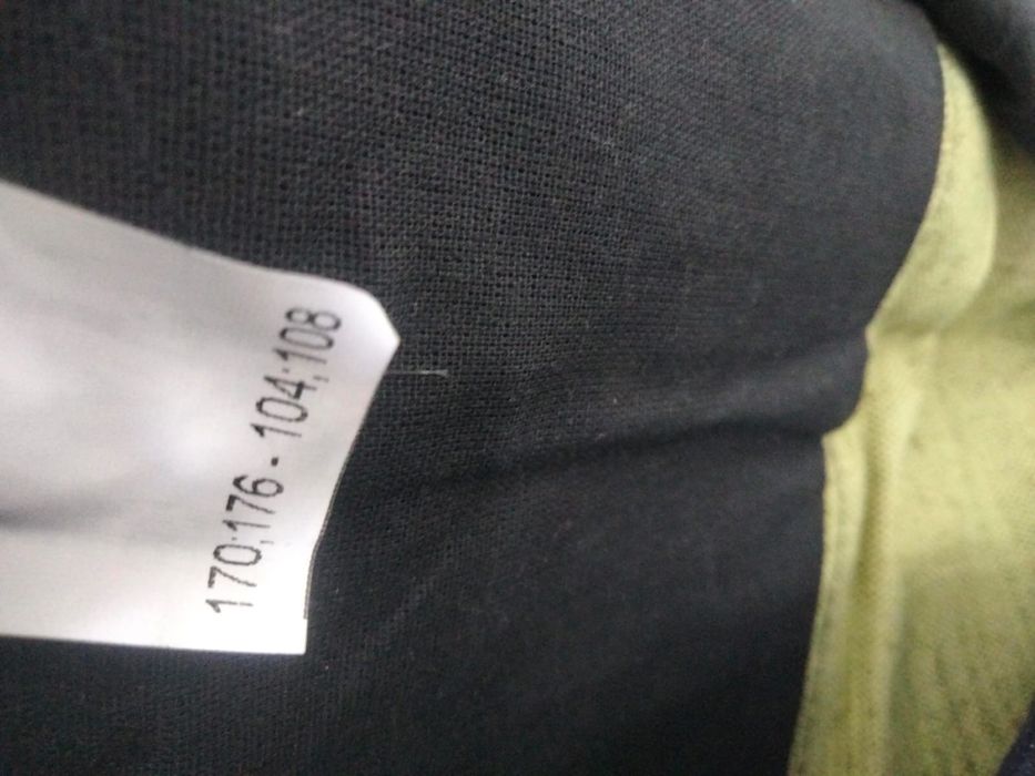 Продам робу сварщика 52-54 р