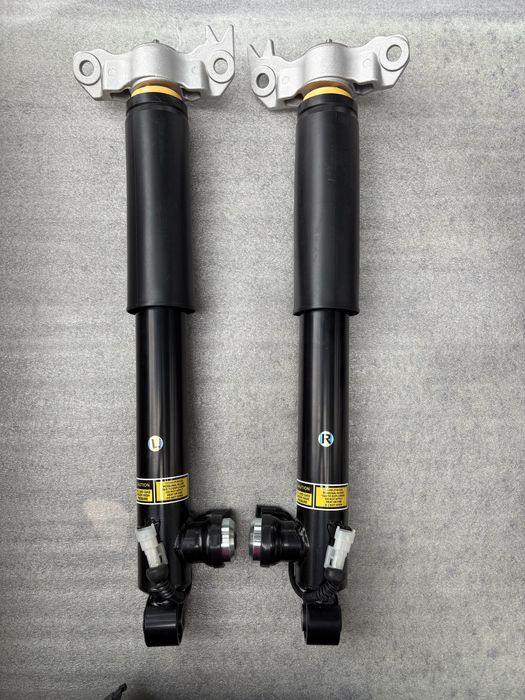 Eл амортисьори Опел Инсигния 2008-2017 Flexride Opel Insignia A