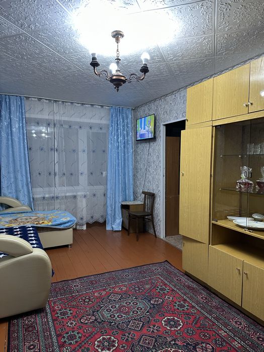Сдам квартиру 2 х