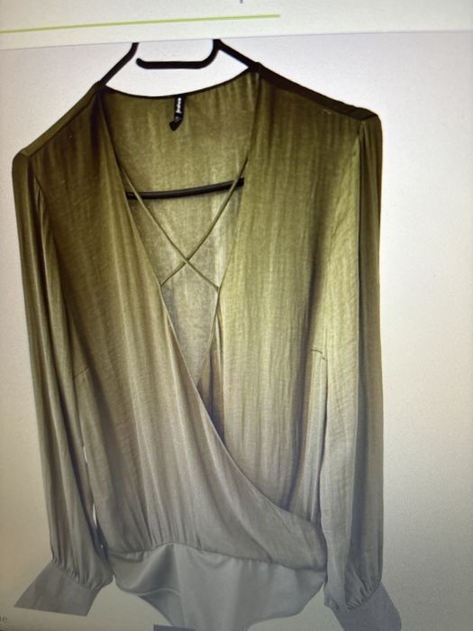 Промо Бюстиета и бодита