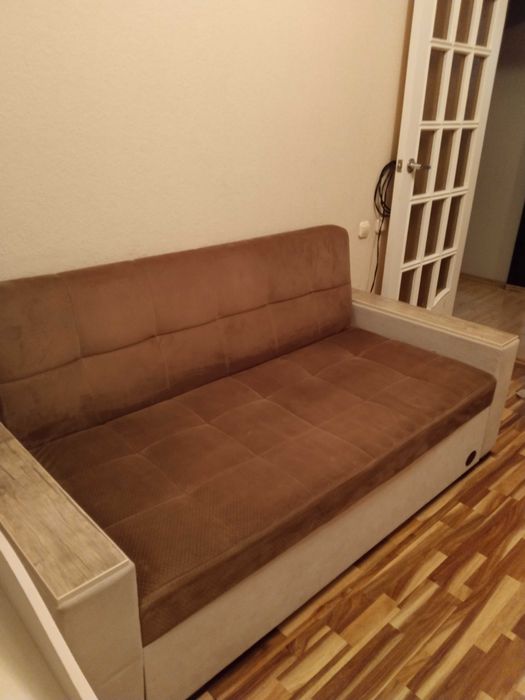 Диван раздвижной