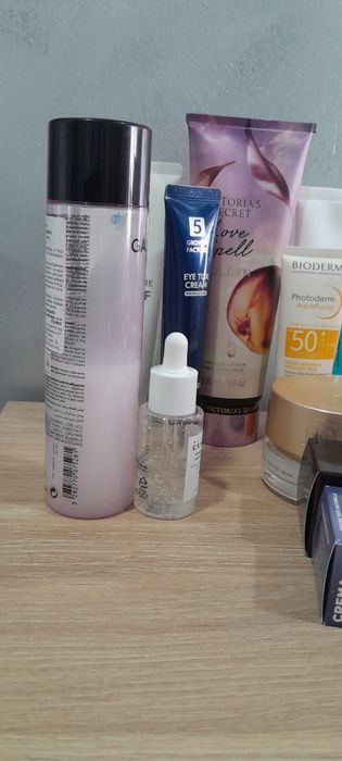 Козметика Galenic, Bioderma, Centella