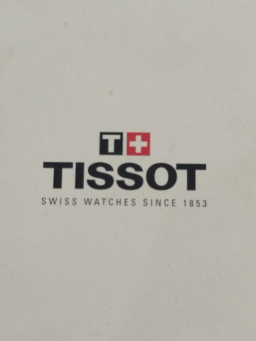 TISSOT T+ SOTILADI umuman taqilmagan