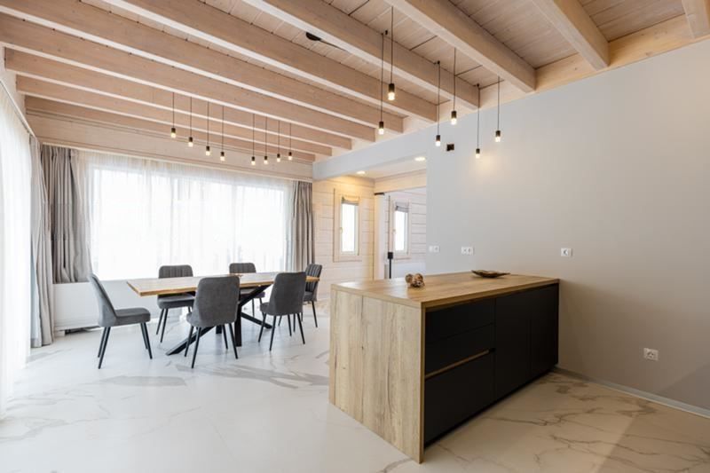 Продава се Къща в София, Бояна - 452 кв.м за 2423 €/кв.м - Снимка #5