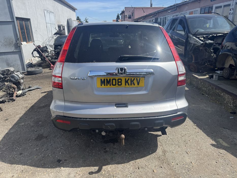 Honda CRV III 2.2 i-CTDI 140кс. 2009г. - НА ЧАСТИ