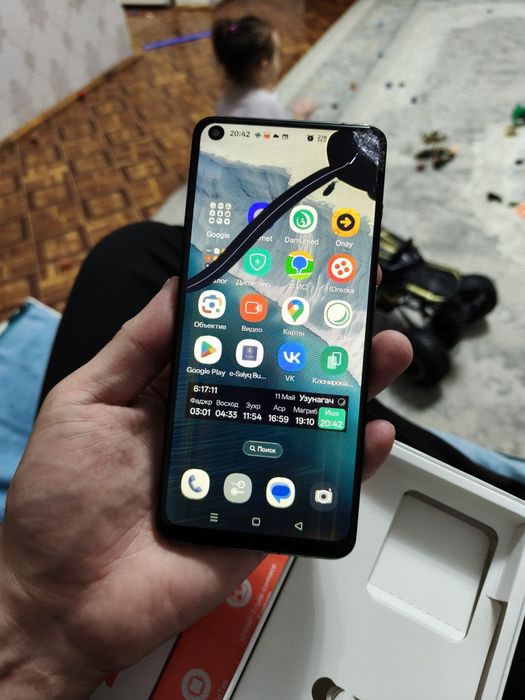 Oneplus 11 - продаётся