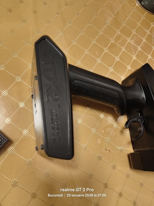 Telecomanda rc spectrum