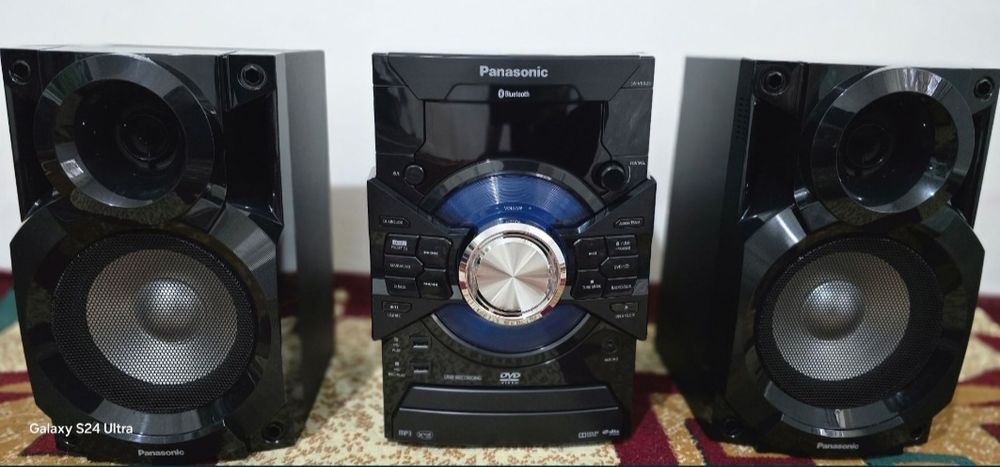Panasonic sc-vkx25